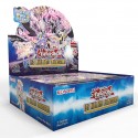 Display Les Vaillants Fracasseurs (Valiant Smashers en français) de 24 boosters - Yu-Gi-Oh!