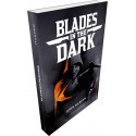 Blades in the Dark (2ème édition Révisée)