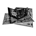 Blades in the Dark : Les Rues de Doskvol, écran Noir