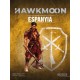 Espanyia - Hawkmoon
