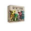 Syntima (extension pour Rauha)