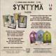 Syntima (extension pour Rauha)