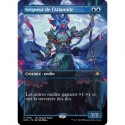 Bleue - Seigneur de l'Atlantide (R) [SPG]