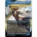 Bleue - Malcolm, navigateur à l'œil perçant (U) [SPG]
