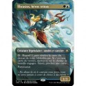 Multicolore - Thrasios, héros triton (R) [SPG]