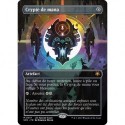 Artefact - Crypte de mana (M) [SPG]