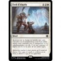 (Foil) Blanche - Éveil d'Abuelo (R) [LCI]