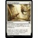 (Foil) Blanche - Bond acrobatique (C) [LCI]