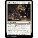 (Foil) Blanche - Colonie de chauve-souris (U) [LCI]