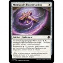 (Foil) Blanche - Marteau de déconstruction (C) [LCI]
