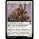 (Foil) Blanche - Représentant d'Okinec Ahau (C) [LCI]
