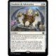 (Foil) Blanche - Fonderie de fabrication (R) [LCI]