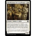 (Foil) Blanche - Glorificateur de la souffrance (C) [LCI]