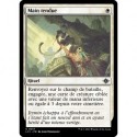 (Foil) Blanche - Main tendue (U) [LCI]