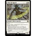(Foil) Blanche - Ailier de Kutzil (R) [LCI]