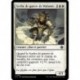 (Foil) Blanche - Scribe de guerre de Malamet (U) [LCI]