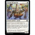 (Foil) Blanche - Gnome du marché (U) [LCI]