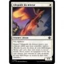 (Foil) Blanche - Aileguide du mineur (C) [LCI]