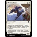 (Foil) Blanche - Chiot malicieux (U) [LCI]