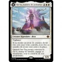 (Foil) Blanche - Ojer Taq, Fondation des profondeurs (M) [LCI]
