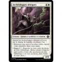 (Foil) Blanche - Archéologues oltèques (C) [LCI]