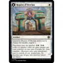 (Foil) Blanche - Repère d'Oteclan (C) [LCI]