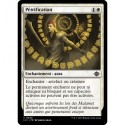 (Foil) Blanche - Pétrification (C) [LCI]