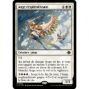 (Foil) Blanche - Ange resplendissant (M) [LCI]