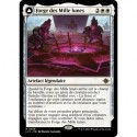 (Foil) Blanche - Forge des Mille lunes (R) [LCI]