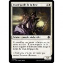 (Foil) Blanche - Avant-garde de la Rose (U) [LCI]