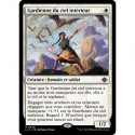 (Foil) Blanche - Gardienne du ciel intérieur (R) [LCI]