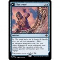 (Foil) Bleue - Filet tressé (R) [LCI]