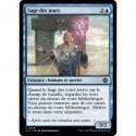 (Foil) Bleue - Sage des jours (C) [LCI]