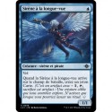 (Foil) Bleue - Sirène à la longue-vue (U) [LCI]