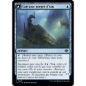 (Foil) Bleue - Carcasse gorgée d'eau (U) [LCI]