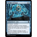 (Foil) Bleue - Glyphe zoétique (U) [LCI]