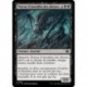 (Foil) Noire - Pisteur d'entrailles des abysses (U) [LCI]
