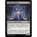 (Foil) Noire - Acolyte d'Aclazotz (C) [LCI]