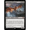 (Foil) Noire - Gravesang d'Aclazotz (M) [LCI]
