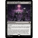 (Foil) Noire - Cadavres des égarés (R) [LCI]
