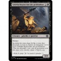 (Foil) Noire - Gobelin kleptocrâne des profondeurs (C) [LCI]