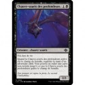 (Foil) Noire - Chauve-souris des profondeurs (U) [LCI]