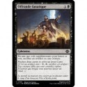 (Foil) Noire - Offrande fanatique (C) [LCI]
