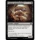 (Foil) Noire - Sangsue gargantuesque (U) [LCI]