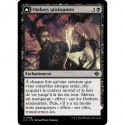 (Foil) Noire - Ombres saisissantes (U) [LCI]