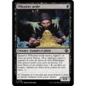 (Foil) Noire - Flibustier avide (C) [LCI]