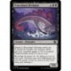 (Foil) Noire - Dracodard déchaîné (C) [LCI]