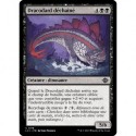 (Foil) Noire - Dracodard déchaîné (C) [LCI]