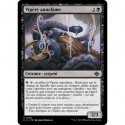 (Foil) Noire - Vipère annelâme (U) [LCI]