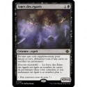 (Foil) Noire - Âmes des égarés (R) [LCI]